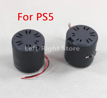 1шт для Sony Playstation 5 Контроллер PS5 Оригинальный L R мотор беспроводной вибрации левый правый мотор