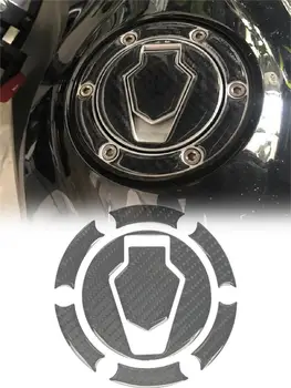 3D Наклейка на мотоцикл Накладка для топливного бака, Защитная крышка для крышки газомасляного бака для аксессуаров G310R 2017 2018 G 310GS G310 GS