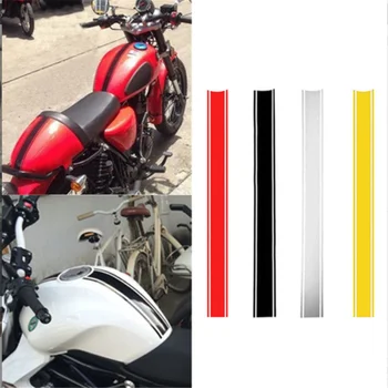 Светоотражающая наклейка на крышку топливного бака мотоцикла своими руками для KTM Duke 390 790 EXC EXCF 125 200 250